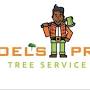 Joel's tree service from m.yelp.com