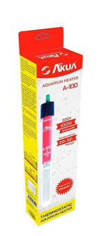 Artakua A 100 Akvaryum Isitici 100w