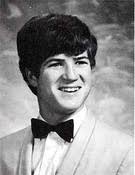 Letting everyone know that fellow classmate and my best friend Joe Kascak  passed away today . Please keep Joe's daughters Cristy and Tiffany in your  thoughts and prayers . I'll post arrangements