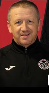 East Kilbride Thistle Football Club