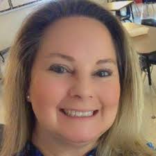 Rebecca DeBusk (@DebuskRebecca)