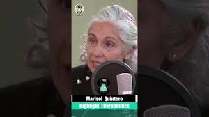 🎤#PodcastShorts | Marisol Quintero (Highlight Therapeutics ...