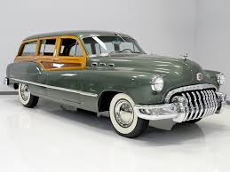 Image result for Geneva Green 1950 Buick