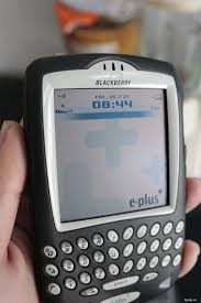 BlackBerry 5820, BlackBerry 7730 ...