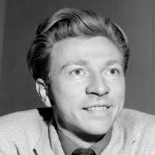 Vic Perrin Movies and TV Shows