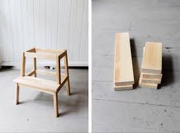 Neueste Kostenlose Ikea Hack Kleinkind Learning Tower Hocker Gluckliches Gra In 2020 Ikea Diy Ikea Hacken Kinder Lernturm Ikea