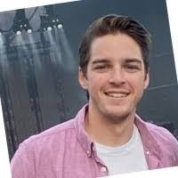 Preston Bain's Instagram, Twitter & Facebook