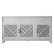 For readings below 50 percent, you can increase the humidity by placing a damp sponge on a tray or a small container of water in the. Twin Star Home White Sideboard With Integrated Wine Cooler Dc6932 Pt01 The Home Depot