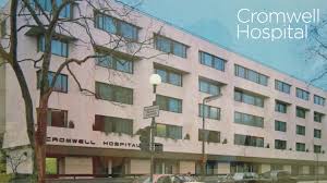 Bupa cromwell hospital is an internationally renowned private hospital, based in west london. Cromwell Hospital Home Facebook