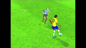 Pro evolution soccer 2012 or pes 2012 i. Real Football 2012 Apk Review Free Download