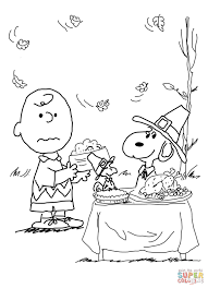 Do you like this video? Thanksgiving Coloring Pages Peanuts Coloring Home
