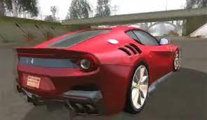 We're currently providing more than 95,000 modifications for the grand theft auto series. Gta Sa Android Ferrari Dff Only Ferrari 458 Italia 2010 For Gta San Andreas Ferrari 458 Car Mod For Gta Sa In Just 800kb Dff Onlygta Gaming Modz 24