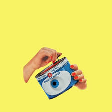 Tap and gain as many points as you can but watch out for the cactus! Chantal Caduff Cosmopola Gif Visual Artists
