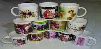 Jika kalian ingin memberi background kalian bisa membuat kotak yang sesuai dengan ukuran layer nya. Cara Membuat Mug Bergambar Making Picture Mug Berbagaireviews Com