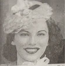 For Doors Stans: Pamela Courson's Mother Has Died