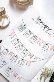 We have now in the site 80 articles and 1,304 edit and need all the help to make the wiki bigger! Bullet Journal Instagram Tracker Setup With Ideas Crazy Laura
