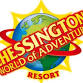 Chessington World Of Adventures Winters Tail event image