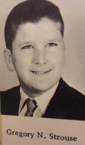 I think this is true, pretty much all over now! Gary US Bonds, from 1961,  "School Is Out"!