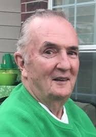 Patrick Joseph Shields Obituary