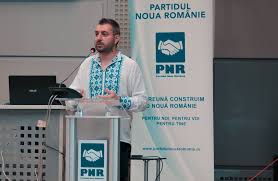 After graduating in foreign languages at the bucharest university, he took a master in british cultural studies at the same. IatÄƒ Cine Este TanÄƒrul Care Vrea SÄƒ I Ia Locul Lui Iohannis La Cotroceni Recentnews Ro