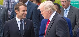 Final report on the g7 summit … G7 Gipfel Im Zeichen Der Konfrontation