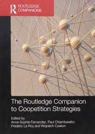 The orlando victim filled the world around him with music. The Routledge Companion To Coopetition Strategies Routledge Companions Fernandez Ann Sophie Chiambaretto Paul Le Roy Frederic Czakon Wojciech Amazon De Bucher