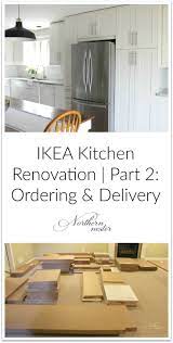 Ikea Kitchen Reno Before After Ikea Kitchen Remodel Kitchen Remodel Layout Kitchen Remodeling Projects