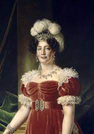 On the 21st of january 1793, marie thérèse'sfather was deposed and executed, whilst the rest of the family were imprisoned. Marie Therese Of France Royalty Past Present Wiki Fandom