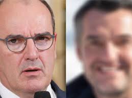 Le premier ministre français jean castex s'exprime lors d'une conférence de presse sur la après le ministre de la santé olivier veran, c'est au tour de jean castex de défendre le vaccin astrazeneca. Sosie De Jean Castex Un Acteur S Amuse De Sa Ressemblance Avec Le Premier Ministre Femme Actuelle Le Mag