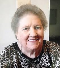 Obituary information for Audrey Mae Wells