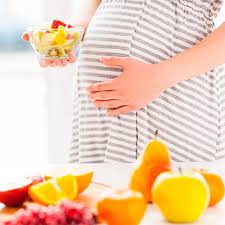 Exceso De Hambre En El Embarazo Como Controlarlo
