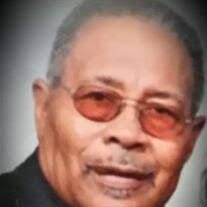 Eddie F. Bostic, Jr. Obituary
