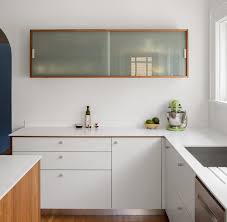 Toro kitchen cabinets, virginia beach, virginia. Best 60 Modern Kitchen White Cabinets Dark Hardwood Floors Design Dwell
