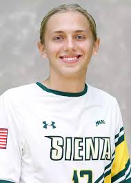 2020 Men's Soccer Roster