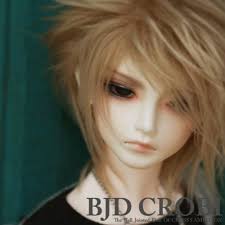 BJDCROBI]bjd, doll, balljointeddoll, crobi