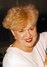 Joyce Crutchfield Obituary