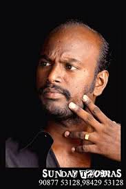 Mr.Sunday Thomas Actor