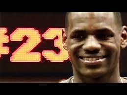 LeBron James FSN Fox Sports 1-on-1 Interview (08.21.2013)