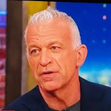 Steve Clement (@clement12)