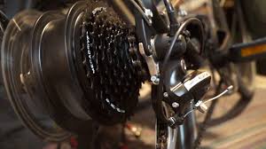 Fischer Eth 1722 Kassette Knarzt Und Eiert Pedelec Forum