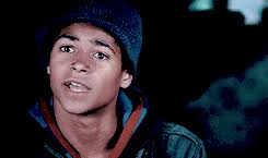 Fandom Imagines — Beautiful- Dean Thomas