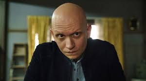 Barry's Anthony Carrigan
