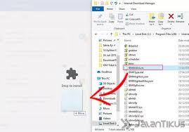 Sometimes idm fails to install or did not added its required extension in the chrome browser automatically. Idm Tidak Muncul Di Chrome Begini Cara Mengaktifkannya Jalantikus