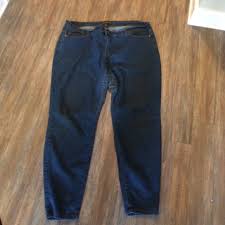 Forever 21 Jeans Size 18