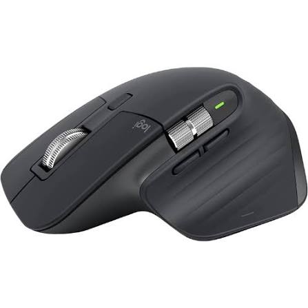 MX Master 3S Wireless Performance Mouse