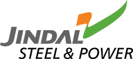 We have catered to almost the whole indian market mainly with structural steel. Jindal Steel