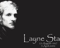 Layne Stayley, Memorial (22-08-67_05-04-02 Logo) SVG, Pdf, Png,  Sublimation, Screen Printing, Transfer
