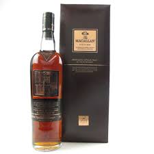 Macallan Oscuro 1824 Collection Whisky Auctioneer