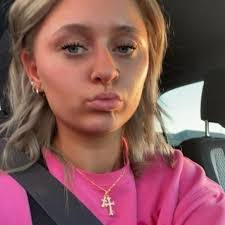 Katie Falcone's Instagram, Twitter & Facebook