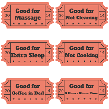 Diy Mother S Day Coupon Book Mom Coupon Book Mother S Day Coupons Diy Mother S Day Coupon Book